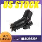 Intake Hose For 2009-2011 Audi A6 Quattro 06E129629P 06E129629M Air Pipe. Fixed Price $47.84.