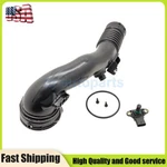 Engine Air Intake Hose Duct Assembly 13717609811 For Bmw 535I 640I 740I X5 X6 Us. Fixed Price $45.99.
