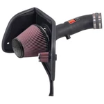 K&n 63-3065 Cold Air Intake Kit For 07-12 Colorado Canyon / 07-09 Hummer H3 3.7L. Fixed Price $331.26.