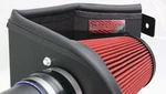 Corsa 615853-D Apex 14-17 Fits Chevrolet Silverado 5.3/6.2L 1500 Dryflow Metal. Fixed Price $414.99.
