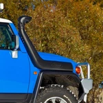 Arb SS420HF Safari Vspec Snorkel Air Intake Kit For 2010-2014 Toyota Fj Cruiser. Fixed Price $559.95.