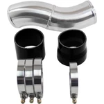 3.25" Cold Air Intake Pipe Kit For 90-97 Toyota Land Cruiser FJ80 LC80 1FZFE. Fixed Price $135.11.