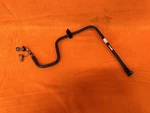 2011-2014 Ford Mustang Gt 5.0 Fuel Line Hose Quick Connect Oem. Fixed Price $59.98.