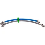 800-864 Dorman Fuel Line Gas Kit New F250 Truck F350 F450 F550 Ford 99-2003. Fixed Price $305.92.