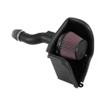 K&n Filters 63-3516 Performance Air Intake System 2016-2021 Honda Civic New. Fixed Price $338.59.