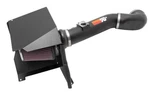 K&n 77-3076KTK High-flow Intake For 2011-2013 Chevy/gmc 2500/3500 Hd 6.0L V8. Fixed Price $387.95.