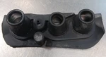 Bmw X5 2003 E53 Heater Core Tube Pipe Seal Gasket Grommet Left 64.11-8383449 4Q. Fixed Price $26.88.