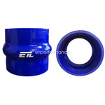 ID:3.0'' X L:3.0" Blue Silicone Hump Hose Reducer Coupler Intercooler Turbo Pipe. Fixed Price $16.14.