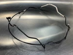 2010-2016 Volvo Fuel Line Hose Pipe Assembly 31372356 Oem. Fixed Price $84.87.