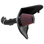 K&n 63-3078 Performance Cold Air Intake Kit 2011-15 Chevrolet Camaro 3.6L V6. Fixed Price $331.26.