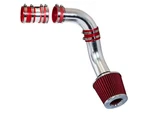 Bcp Red 99-05 Grand Am/alero 3.4L V6 Cold Air Intake Induction Kit + Filter. Fixed Price $51.99.