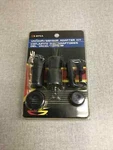 Spectre Vacuum Sensor Adapter Kit Pn SPE-8711. Fixed Price $14.74.
