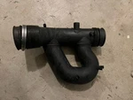 99-01 Oem Volkswagen Eurovan 2.8L Air Intake Duct Pipe Hose Tube. Fixed Price $299.00.