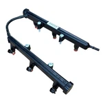 Mopar Dodge 3.6L V6 Genuine Oem Fuel Rail W/ Injectors 2011 - 2026 68465200AA. Fixed Price $349.99.