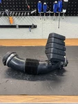 2009-2012 Audi Q5 8R 3.2L Air Intake / Throttle Body Hose 06E129629S (mk). Fixed Price $116.00.