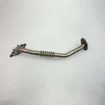 2019-2021 Genesis G70 2.0L Engine Turbocharger Oil Outlet Tube Line Pipe Oem. Fixed Price $23.20.