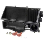 911-110-904-01 Genuinexl Air Box For Porsche 1974-1977, 1980-1983. Fixed Price $858.18.