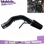 Black Cold Air Intake Kits Ford 2003-2007 F250 F350 6.0L Powerstroke Diesel. Fixed Price $102.95.