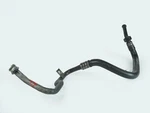 2001 - 2002 Mercedes Benz Class C215 CL600 Hose Tube Pipe Line Oil Cooler Oem. Fixed Price $44.72.