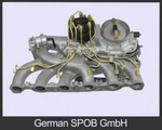 0438100011 M110 Injection System Reconditioned Mercedes W123 W116 R107 Bosch. Fixed Price $2145.39.