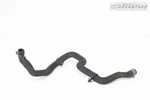 2013-2018 Audi A8L 3.0L Engine Coolant Cooling Auxiliary Radiator Hose Pipe Oem. Fixed Price $31.19.
