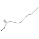 Gm Genuine Parts 25896785 Fuel Feed Pipe For 06-09 Hummer H3T. Fixed Price $134.33.