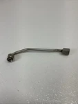 11 Bmw 335XI 335I N55 E90 E92 Fuel Injector Pressure Pipe Cyl & 4. Fixed Price $24.99.