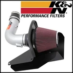 K&n 77 Series Cold Air Intake System Fits 2011-2013 Ford Edge 3.5L 3.7L V6. Fixed Price $472.99.