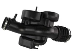 New Oem 15-17 Ford F-150 3.5L N/a Air Intake Tube Hose Nipple Fitting Muffler. Fixed Price $172.53.