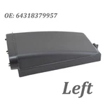 For 64318379957 Bmw E65 E66 7-SERIES 2002-2008 Left Side Cabin Air Duct Hose Usa. Fixed Price $40.90.
