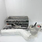 New Performance Air Intake Kit Fits 2004 2008 Ford F-150 5.4L V8 Spectre 9925. Fixed Price $189.00.