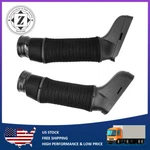 Air Intake Inlet Duct Hose Left & Right Fit Mercedes-benz W204 W212 2720901282. Fixed Price $25.69.