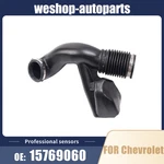 Air Filter Intake Hose 15769060 For 1999-2006 Chevrolet Gmc 6.0L 5.3L 4.8L V8. Fixed Price $76.07.