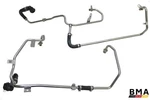 Bmw M2 M3 M4 G80 G82 G83 G87 Turbo Coolant Flow Hose Pipe Set 2021 - 2026 Oem. Fixed Price $94.99.