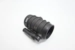 Bmw E34 E32 E24 Engine Mass Air Flow Sensor Rubber Boot Hose Pipe Unit Oem. Fixed Price $49.50.