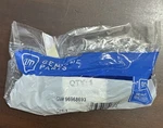 96968693 Hvac Heater Water Outlet Hose Tube Pipe Fits 2013-21 Chevrolet Trax 1.4. Fixed Price $24.99.