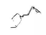 Genuine Mopar Fuel Line Bundle 68267572AF. Fixed Price $108.12.