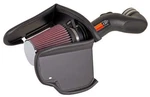 K&n Filters 57-3061 Performance Air Intake System 06-08 Chevy Trailblazer. Fixed Price $367.99.