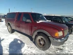 Air Cleaner 4.0L Fits 02-03 Ranger 4032066. Fixed Price $84.99.