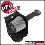 Afe Magnum Force STAGE-2 Cold Air Intake System 14-19 Silverado Sierra 1500 5.3L. Fixed Price $399.00.