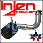 Injen Short Ram Cold Air Intake System Fit 1991-95 Acura Legend 3.2L Polished. Fixed Price $240.07.