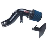 Injen Short Ram Cold Air Intake System Kit Black SP1334BLK. Fixed Price $349.21.