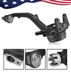 Right Steering Knuckle Sub For Toyota Sequoia 04-07 Tundra 2004-2006 43201-34030. Fixed Price $129.99.