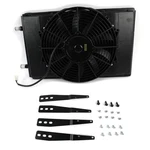 Vintage Air 03500-OVA Remote Condenser With Fan. Fixed Price $411.99.