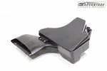 2016-2020 Mitsubishi Outlander 2.4L Engine Air Cleaner Intake Duct 1505A957 Oem. Fixed Price $84.69.