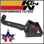 K&n Fipk Cold Air Intake Kit Fits 07-14 Ford Expedition / Lincoln Navigator 5.4L. Fixed Price $367.99.