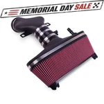 Airaid 251-292 Performance Cold Intake System 01-04 Corvette Z06 5.7L V8. Fixed Price $374.01.