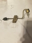 Dodge Ram 5.9LDIESEL Oem #2 Fuel Injector Line. Fixed Price $17.00.