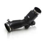 Engine Air Intake Pressure Hose Pipe Inlet 06E129629Q Fit For 3.0T Audi A4 A5. Fixed Price $45.15.