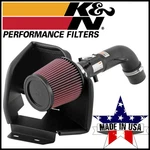 K&n Typhoon Cold Air Intake System Fits 2001-2006 Toyota Camry/solara 2.4L. Fixed Price $367.99.